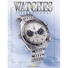 Watches International 2003