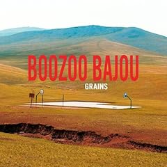 Boozoo Bajou - Grains (2009)