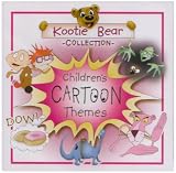 Music : Children's Cartoon Themes