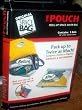 The Pouch Original Space Bag Storage Product(1 bag per box)TWO BOXES-CLEARANCE