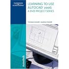 Click here to buy Learning to Use Autocad 2006 (DVD Project Series) by  Thomas Singer and Marika E. Snider.