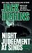 Night Judgment at Sinos (Coronet Books)