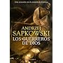 Los guerreros de Dios (Fantastica (alamut)) de Andrzej Sapkowski