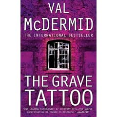 The Grave Tattoo