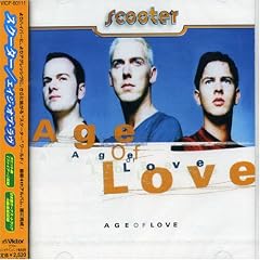 Age of Love