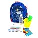 Captain Anglers Kids Adventure Fishing Backpack