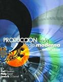 Produccion en la radio moderna / Modern Radio Production (Spanish Edition)