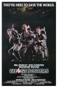 Vintage Ghostbusters Movie Poster Bill Murray PICTURE - 24" x 36"