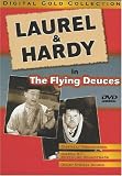 Flying Deuces [DVD] [1939] [Region 1] [US Import] [NTSC]