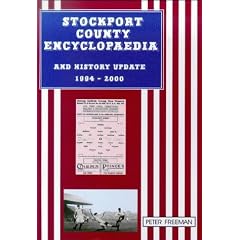 Stockport County Encyclopaedia and History Update
