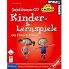 Jubiläums-CD Kinder- & Lernspiele