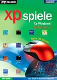 Eigenschaften rondomedia GmbH  / Windows XP Spiele 2