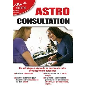 Astro Consultation