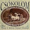 May I Kiss Your Hand: Hungarian & Gypsy Fiddle Music & Songs