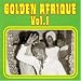 Golden Afrique 1:l Age d Or...