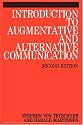 Introduction to Augmentative and Alternative Communication