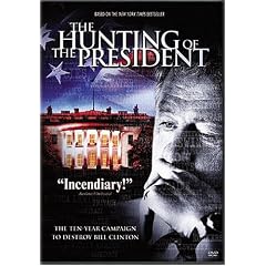 Hunting of the President [Import USA Zone 1]