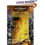 Heart of the Pharaoh (The Mummy Chronicles, 2)
