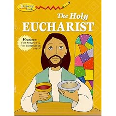 Holy Eucharist