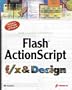 Flash Actionscript F/X and Design