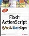 Book Flash ActionScript f/x and Design