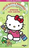 El Paraisao De Hello Kitty 4: Aprende Con Carino