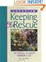 Aquarium Keeping & Rescue: The Essential Saltwater Handbook & Log