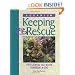Aquarium Keeping & Rescue: The Essential Saltwater Handbook & Log