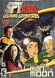 Spy Kids Learning Adventures