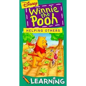 ... Pooh: Helping Others: Tracy Rowe ...