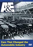 A&E Top 10: Cars That Changed the Automobile Industry