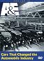 A&E Top 10: Cars That Changed the Automobile Industry