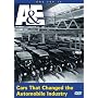 A&E Top 10: Cars That Changed the Automobile Industry