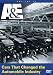 A&E Top 10: Cars That Changed the Automobile Industry