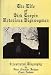 The Life of Dick Turpin: Notorious Highwayman