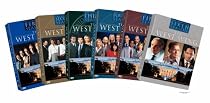 The West Wing: The Complete Seasons 1-6