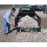 Load Handler Cargo Unloader - 2000-Lb. Capacity, for Full-Size Trucks