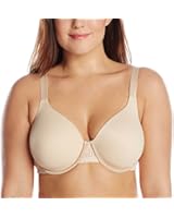 Vanity Fair Women's Beauty Back Full-Figure Underwire Bra 76380