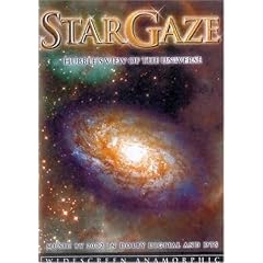 Stargaze - Hubble's View Of The Universe