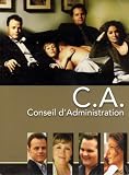 C.A. - Conseil d'Administration (original French ONLY Version NO English Options)