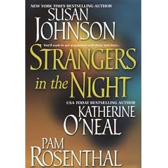 Strangers in the Night
