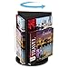 DEF592804 - Deflect-o Countertop Revolving Literature Racks