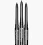 Avon GLIMMERSTICKS Eye Liner Blackest Black