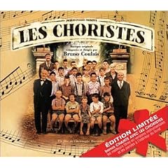 Les Choristes - Edition Sp�ciale
