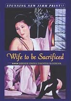 Wife to Be Sacrificed