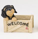 GREENHOUSE �X�C�[�g�h�b�O �v�����^�[ WELCOME 1883-B