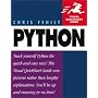 Python for the World Wide Web (Visual QuickStart Guides)