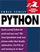 Book Python (Visual QuickStart Guide)