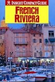 Insight Compact Guide French Riviera