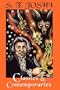 Classics and Contemporaries: Some Notes on Horror Fiction